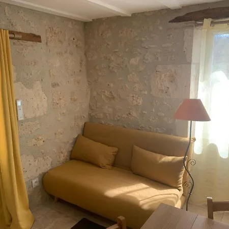 Le Pigeonnier De Serre *