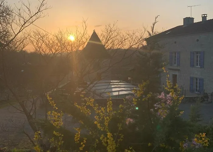 Casa vacanze Le Pigeonnier De Serre