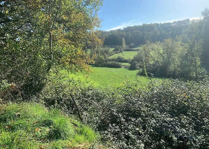 Casa vacanze Le Pigeonnier De Serre Laugnac