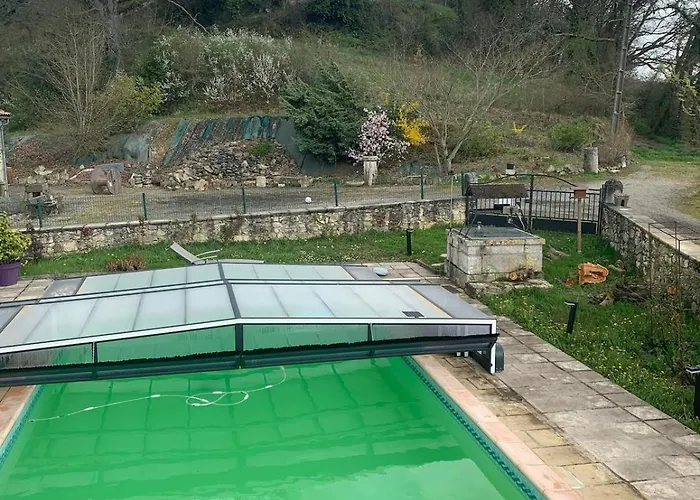 Le Pigeonnier De Serre Casa vacanze