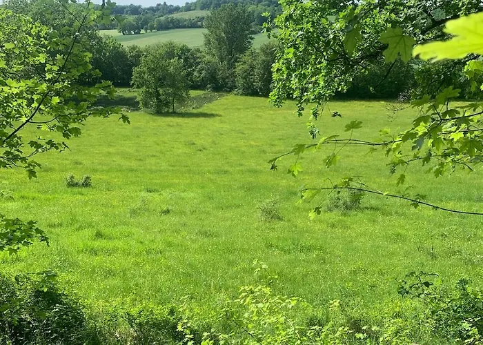 Le Pigeonnier De Serre Laugnac