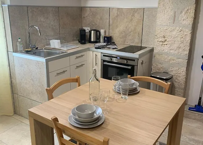 Le Pigeonnier De Serre Casa vacanze *